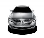 Lincoln MKZ 2010 года